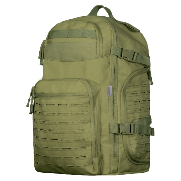 CAMO-TEС РЮКЗАК 30Л BRISK LC OLIVE 7123