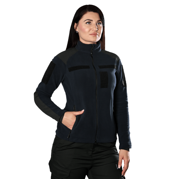 CAMO-TEC КОФТА PANI COMMANDER 2.0 DARK BLUE 8380