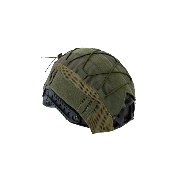 TAILOR КАВЕР НА ШЛЕМ FAST OLIVE 20277001