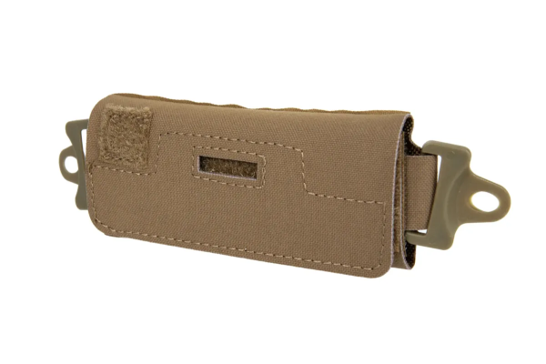 PRIMAL GEAR ПРОТИВОВЕС НА ШЛЕМ COYOTE BROWN 31600