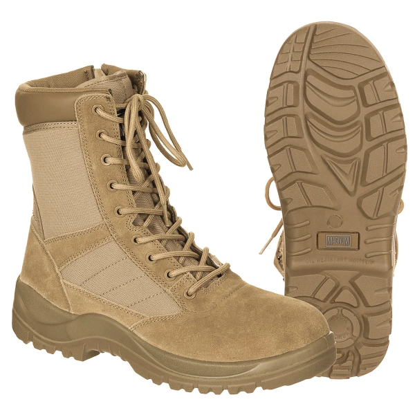MAGNUM БЕРЦЫ CENTURION 8.0 COYOTE 18606R
