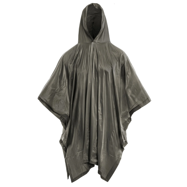 MFH ДОЩОВИК PONCHO VINYL 200X127 CM 28417