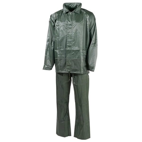 MFH ДОЖДЕВИК КОСТЮМ OLIVE 08301B
