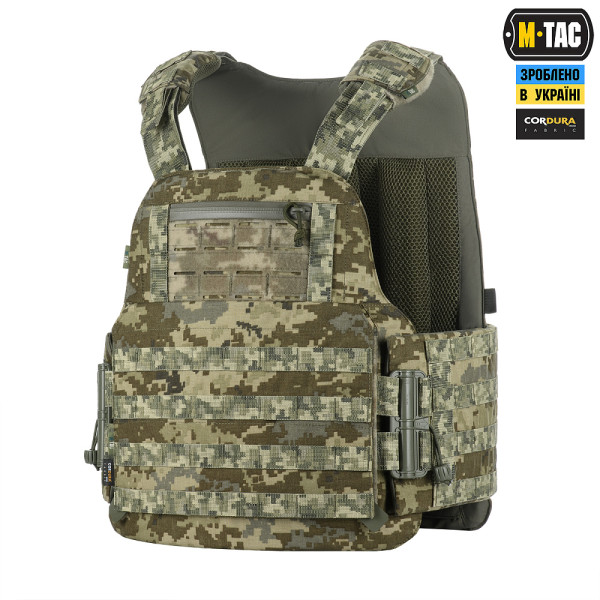 M-TAC ЧОХОЛ БРОНЕЖИЛЕТА STURM GEN.II ELITE MM14