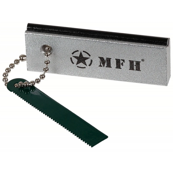 MFH КРЕСАЛО FIRE STARTER ARMY 27101