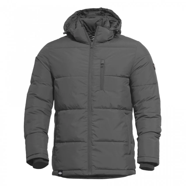 PENTAGON КУРТКА TAURUS GRAY K08050-17
