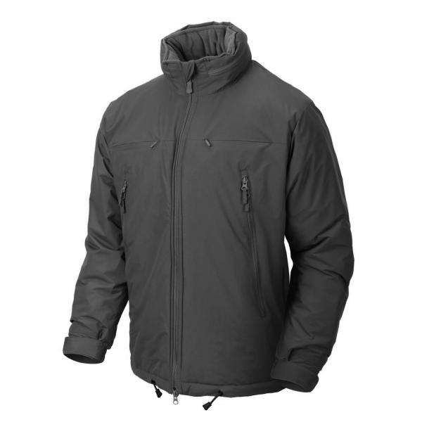 HELIKON-TEX КУРТКА HUSKY TACTICAL WINTER JACKET BLACK KU-HKY-NL-01