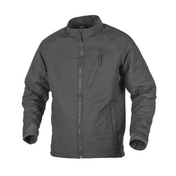 HELIKON-TEX КУРТКА WOLFHOUND CLIMASHIELD APEX SHADOW GREY KU-WLF-NL-35
