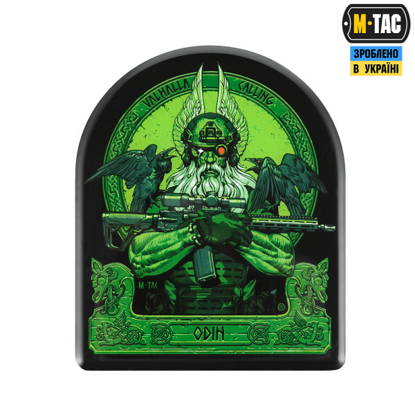 M-TAC МАГНІТ ODIN NIGHT VISION