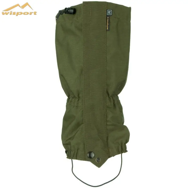 WISPORT ГАМАШИ YETI MILITARY OLIVE 14065