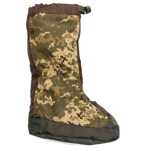 TACTICAL EXTREME БАХІЛИ УТЕПЛЕНІ EXPEDITION MM14 27524