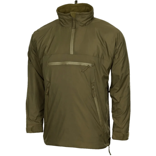 АНОРАК BRITISH ARMY PCS SMOCK LIGHTWEIGHT THERMAL 10334001