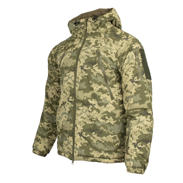 TAILOR КУРТКА CALL DRAGON MОДЕЛЬ 2 MM14 HL-DY298