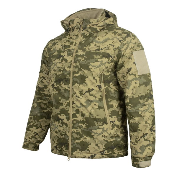 TAILOR КУРТКА CALL DRAGON MОДЕЛЬ 7 MM14 HL-DY798