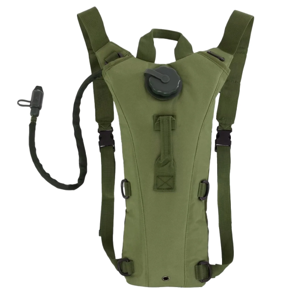 KMS ГИДРАТОР РЮКЗАК 3Л OLIVE 30537101