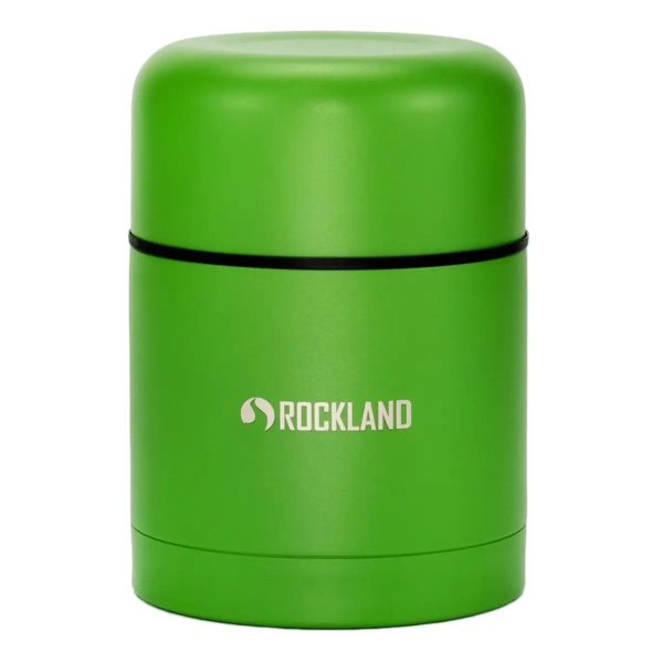 ROCKLAND ТЕРМОС ДЛЯ ЇЖІ COMET 0,5L OLIVE 28396