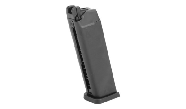 WE МАГАЗИН CO2 GLOCK 17,18,34,35 HS0277