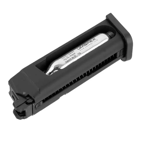 NOVRITSCH МАГАЗИН SSP18 CO2 23195