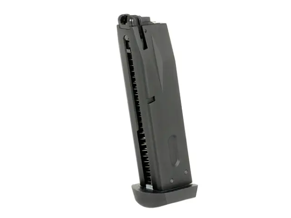SRC МАГАЗИН МЕХАНІЧНИЙ BERETTA SR9A3 GREEN GAS 30494