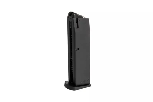 KJW МАГАЗИН BERETTA M9 GGB-0304 GREEN GAS 30913