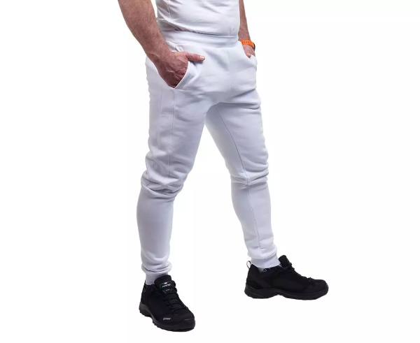 CHAMELEON ШТАНИ ТЕПЛІ WARM WHITE 0337-00