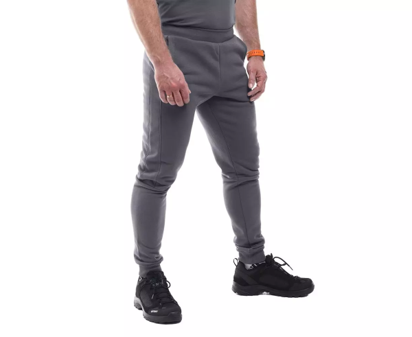 CHAMELEON ШТАНИ ТЕПЛІ WARM GREY 0337-08