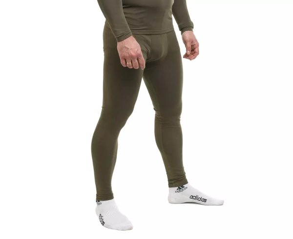 CHAMELEON ТЕРМОШТАНИ TERMOFLEX OLIVE 0207-01