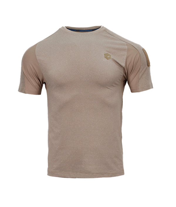 EMERSON ФУТБОЛКА NIGHTHAWK KHAKI EMB9589KH-M