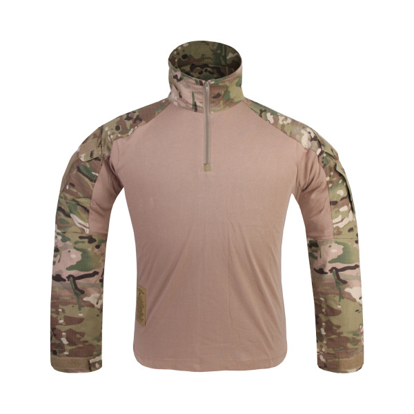 EMERSON БОЙОВА СОРОЧКА GEN3 MULTICAM EM8567