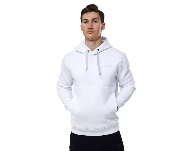 CHAMELEON ХУДІ З КАПЮШОНОМ ANORAK WARM GEN2 WHITE 0768-00
