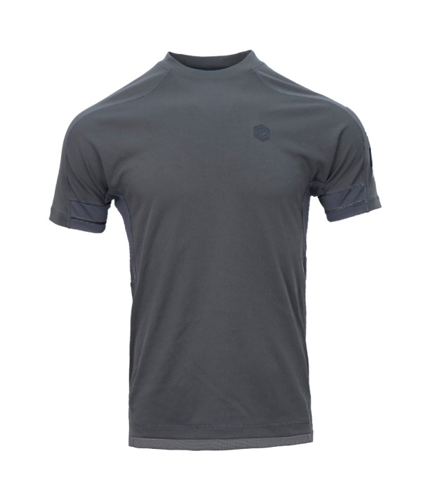 EMERSON ФУТБОЛКА MANDRILL GRAY EMB9588WG-L