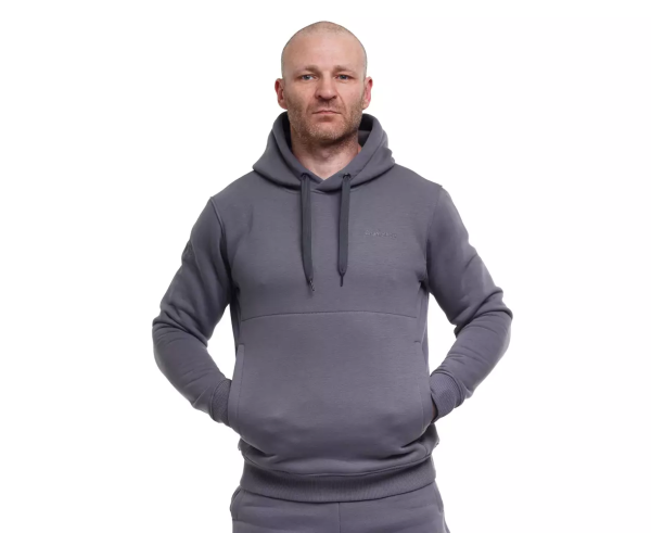 CHAMELEON ХУДІ З КАПЮШОНОМ ANORAK WARM GEN2 GREY 0768-08