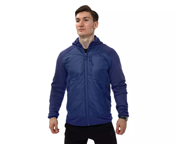 CHAMELEON KУРТКА LEGIONER BLUE/BLUE 0771-35