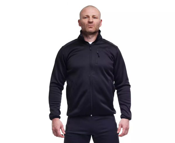 CHAMELEON КОФТА TRIED GEN 2 BLACK 07451-04