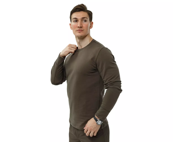 CHAMELEON ФУТБОЛКА LONG SLEEVE GEN 3 TUNDRA 0455-07