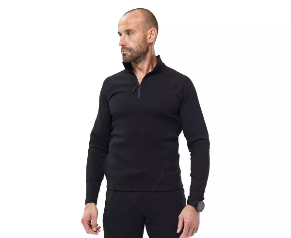 CHAMELEON КОФТА SPORTER GEN 3 BLACK 0750-04