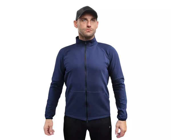 CHAMELEON ЛЕТНЯЯ КОФТА AGILE NAVY 0784-35