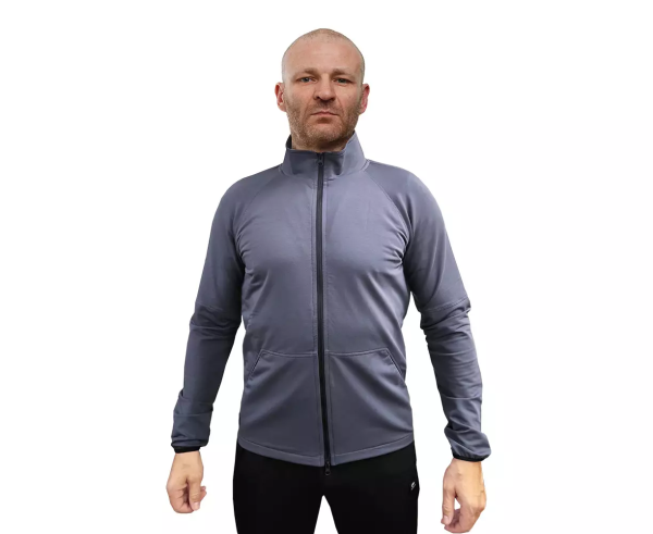 CHAMELEON ЛІТНЯ КОФТА AGILE GREY 0784-08
