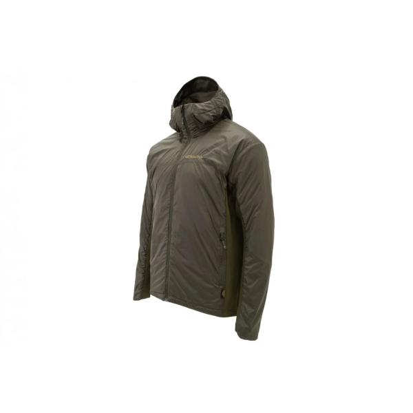 CARINTHIA КУРТКА G-LOFT TLG OLIVE 28473
