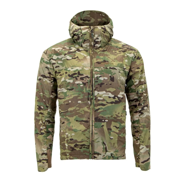 CARINTHIA КУРТКА G-LOFT TLG MULTICAM 28472