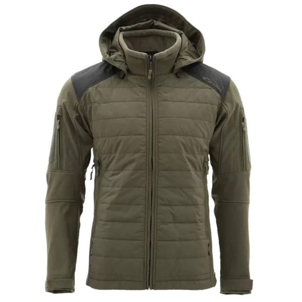 CARINTHIA КУРТКА G-LOFT ISG PRO OLIVE 34306