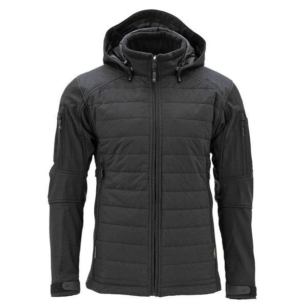 CARINTHIA КУРТКА G-LOFT ISG PRO BLACK 29048
