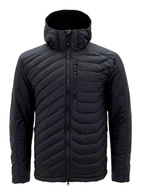 CARINTHIA КУРТКА G-LOFT ESG BLACK 31988