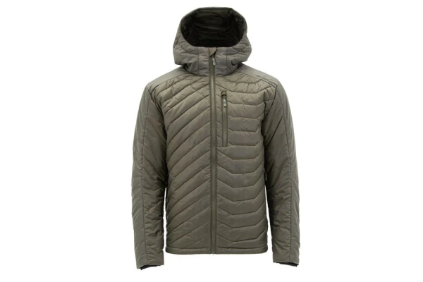 CARINTHIA КУРТКА G-LOFT ESG OLIVE 31989