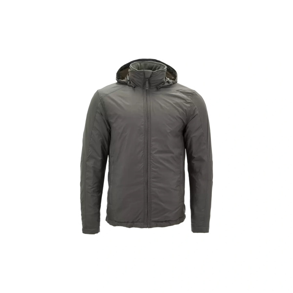 CARINTHIA КУРТКА LIG 4.0 OLIVE 29183