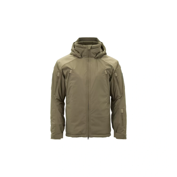 CARINTHIA КУРТКА G-LOFT MIG 4.0 COYOTE 28402