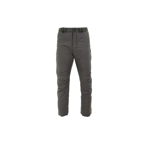 CARINTHIA БРЮКИ LIG 4.0 OLIVE 29245