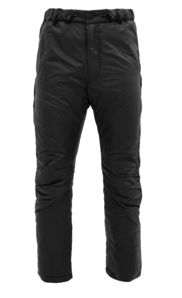 CARINTHIA БРЮКИ LIG 4.0 BLACK 29246
