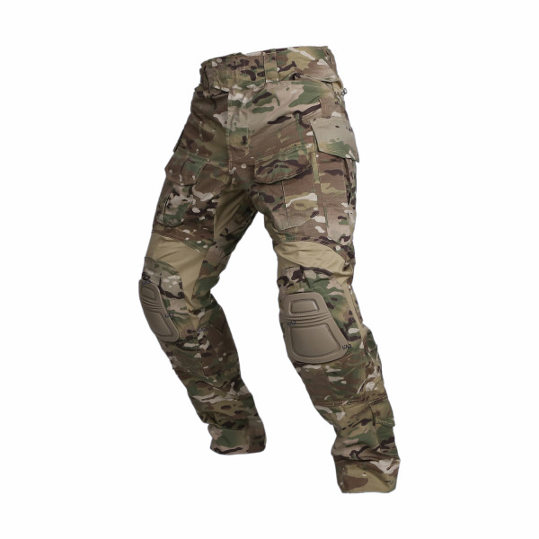 EMERSON ТАКТИЧНІ ШТАНИ GEN3 MULTICAM EM9351MC30