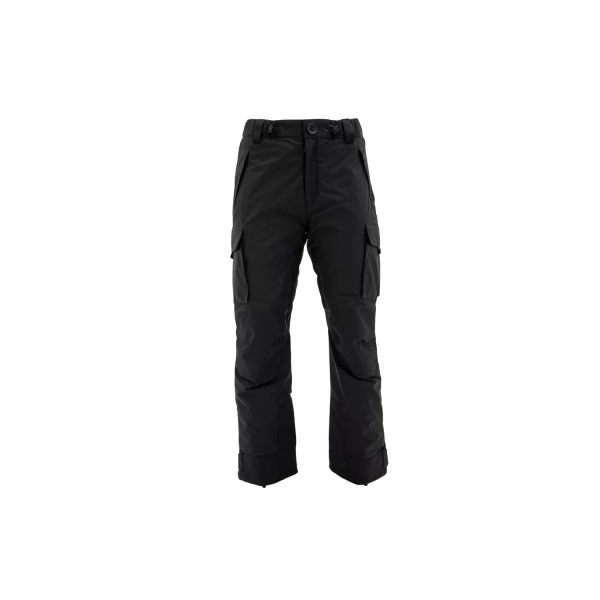 CARINTHIA ШТАНИ MIG 4.0 BLACK 32815